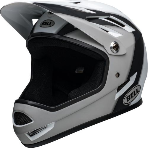Bell Sanction Downhillhelm , XS , XS