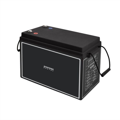 12V LiFePO4 Akku BMS / Advantage Advantage 12V 150Ah Ja