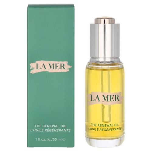 La Mer The Renewal Oil