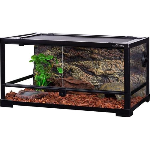 Repti-Zoo Terrarium RK 60x45x32cm Repti-Zoo