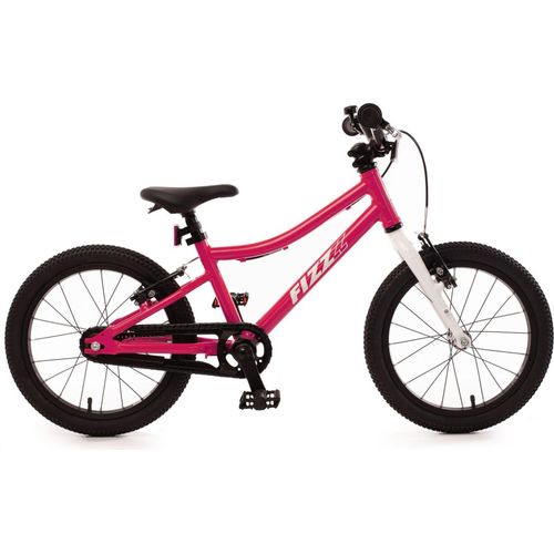 Fizz superleichtes Fahrrad 16 Zoll Kinderfahrrad Aluminium