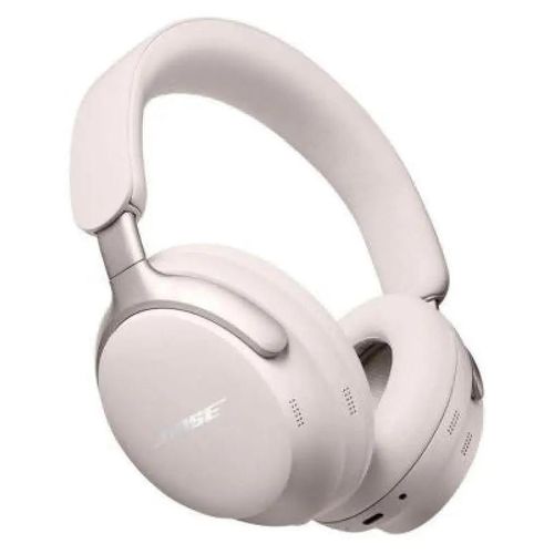 Bose QC Ultra Kopfhörer weiß