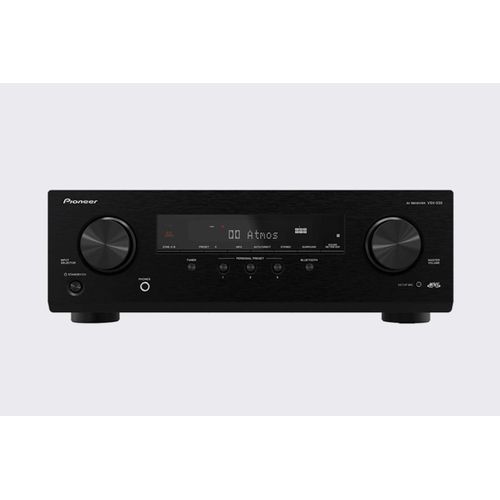 Pioneer VSX-535 | 5.2-Kanal-AV-Receiver