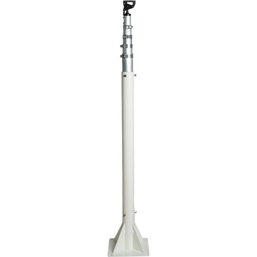 Enlaps Tikee 3 Pro+ Teleskopmast