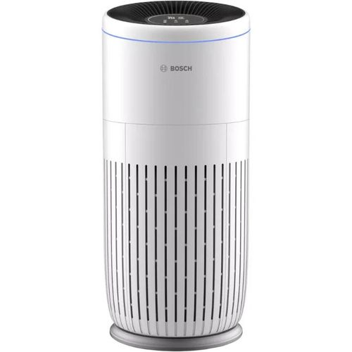 Bosch Luftreiniger Air 6000 für größere Räume, 746 mm Höhe, 99,9% Schadstoffentfernung, leise