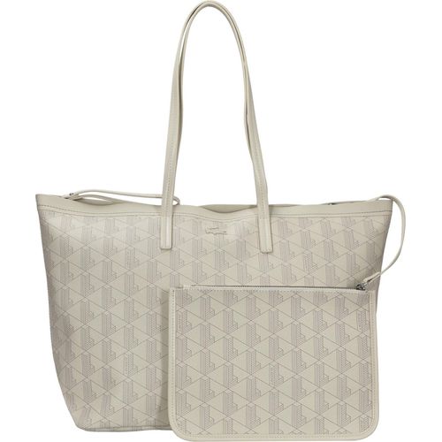 Lacoste Lacoste Zely - Shopper 37 cm
