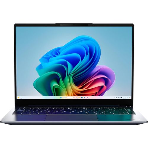 Medion SPRCHRGD 14 S1 35,56cm (14) X1P 16GB 512GB SSD - 512 GB - 16 GB