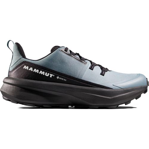 MAMMUT Aenergy Hike Low GTX Men grau 44 2/3