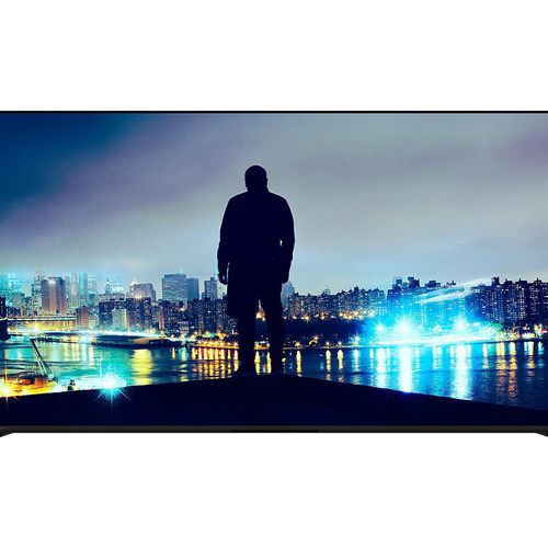 Sony Bravia 8M2 K55XR8M25BP Ultra HD HDR XR QD-OLED-TV 55" (139 cm)