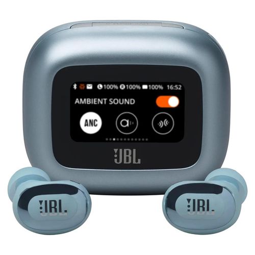 JBL JBL Live Buds 3 - In-Ear-Kopfhrer - Blau