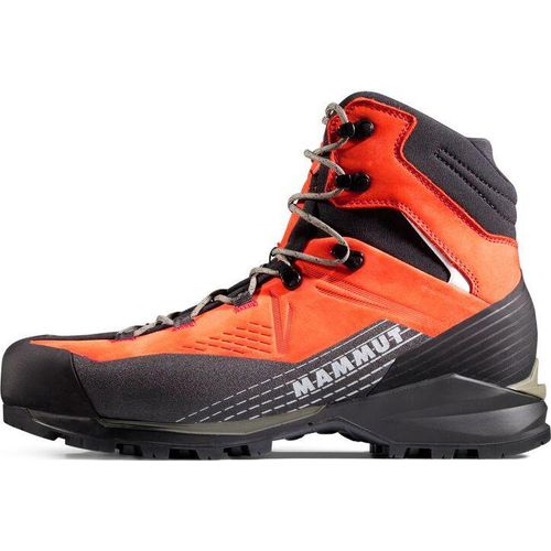 Mammut Kento Guide II High GTX Men mammut red/black 40 2/3 EU = 7 UK