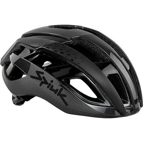 Spiuk Profit Helm Schwarz M-L Schwarz M-L