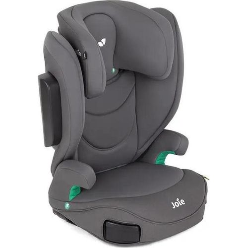 Joie Kindersitz i-Trillo FX i-Size 100-150 cm Thunder mit Seitenaufprallschutz