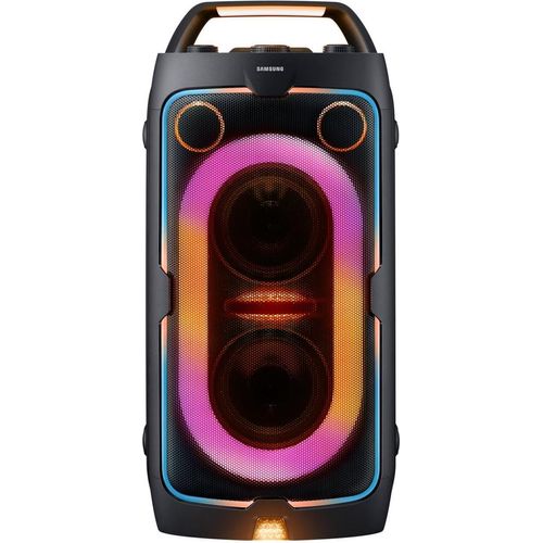 Samsung Sound Tower MX-ST40F (2025)