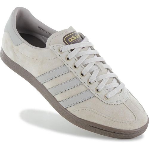 adidas Failsworth SPZL Spezial - Herren Sneakers Schuhe Beige JS3065 , EU 40 2/3 UK 7