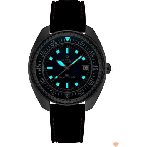 Certina DS Super PH1000M STC C024.907.17.041.10