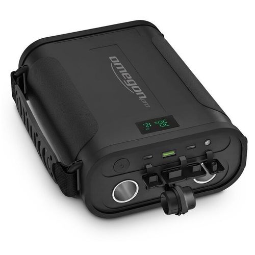 Omegon Pro Powerbank 96k Rev 2 307Wh 12/24V