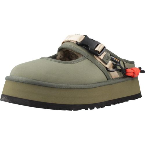 UGG Schuhe Grün, Modellnummer 1180111U