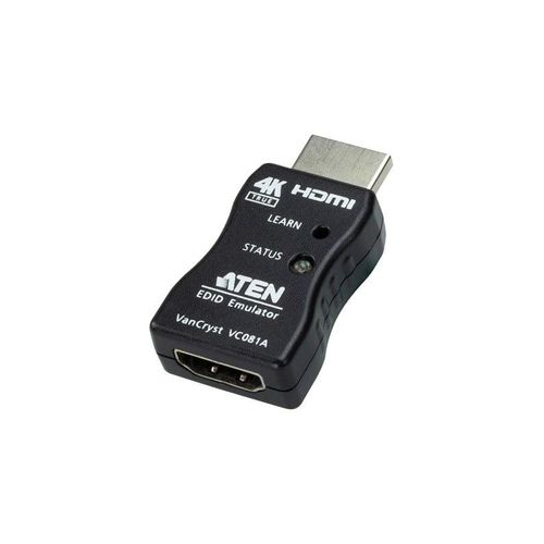 ATEN VC081A EDID emulator