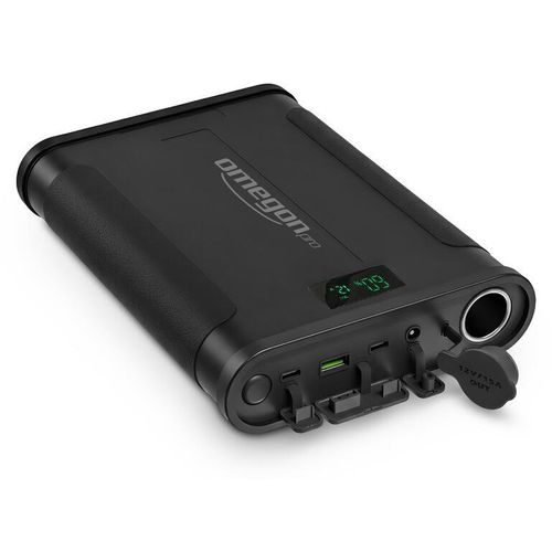 Omegon Pro Powerbank 48k Rev 2 154Wh 12/24V