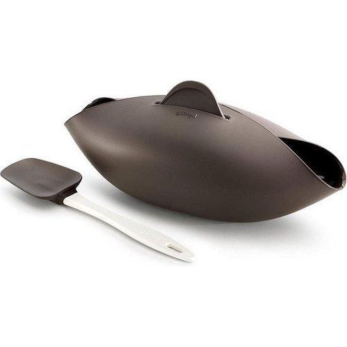 Küchenhilfset - Braun - 28 x 23 x 8 cm - 600 ml -> Küchenhilfset - 28 x 23 x 8 cm - 600 ml Küchenhilfset - Braunfarben - 28 x 23 x 8 cm - 600 ml -> Küchenhilfset - Braunfarben - 28 x 23 x 8 cm Küchenhilfset - Braunfarben - 28 x 23 x 8 cm -> Küchenhilfset - Braunfarben - 28 x 23 x 8 cm