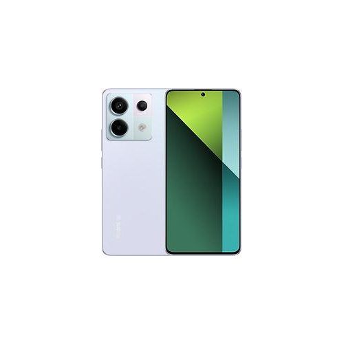 Xiaomi Redmi Note 13 Pro 5G Dual SIM 512GB aurora purple