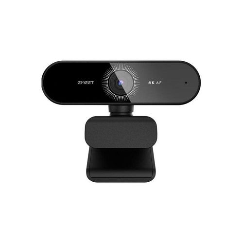eMEET SmartCam Nova 4K Webcam