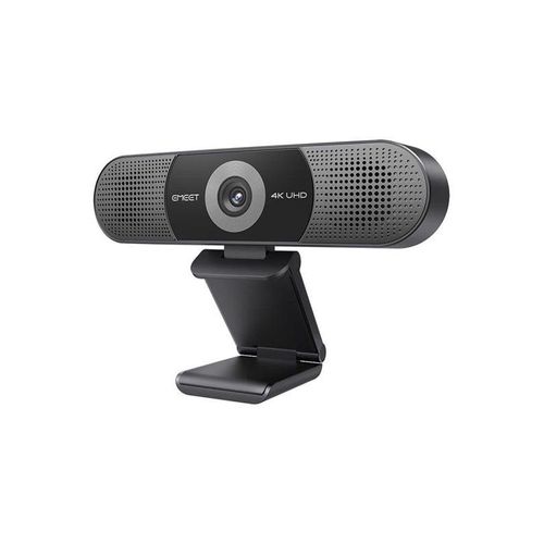 eMEET SmartCam C980 Pro 4K Webcam