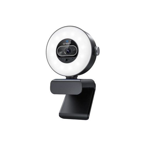 eMEET SmartCam S600L Webcam