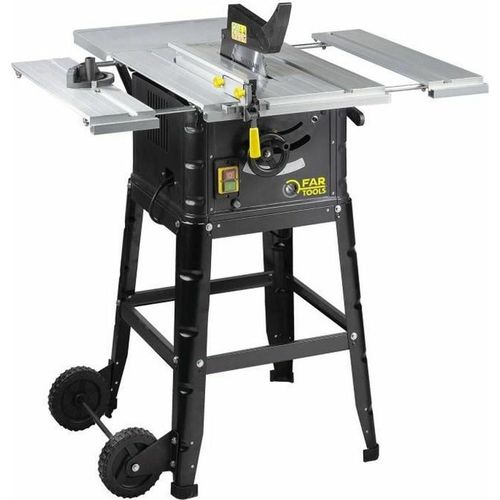 FARTOOLS PRO - TS 1800 Tischleuchte 1800 W, Durchmesser 250 mm - 113399