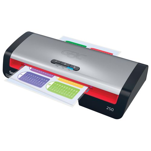 GBC 250 (A4) Laminiergerät bis DIN A4