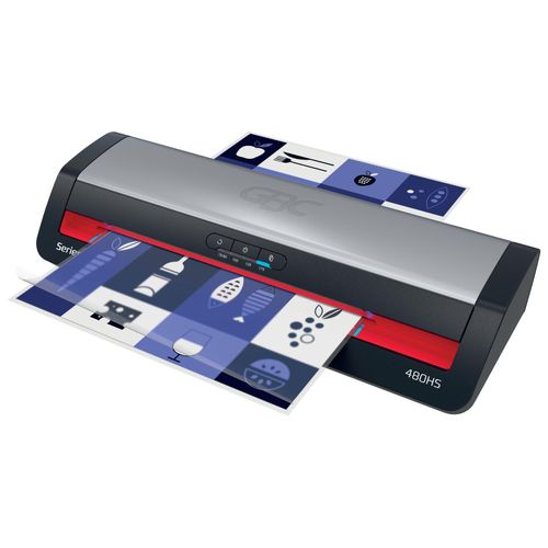 GBC 480HS (A3) Laminiergerät bis DIN A3