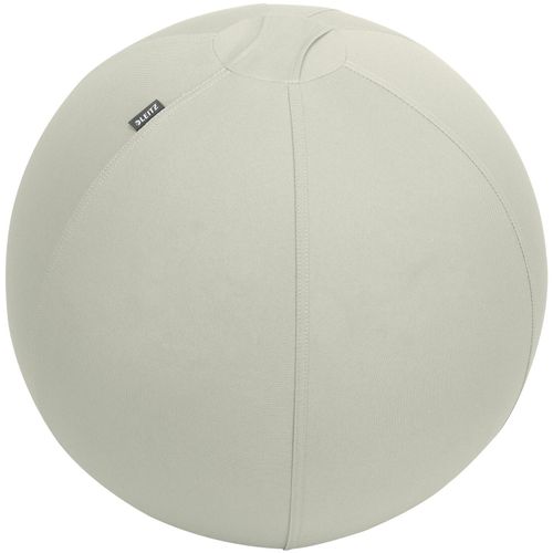 LEITZ Ergo Active Sitzball hellgrau 75,0 cm