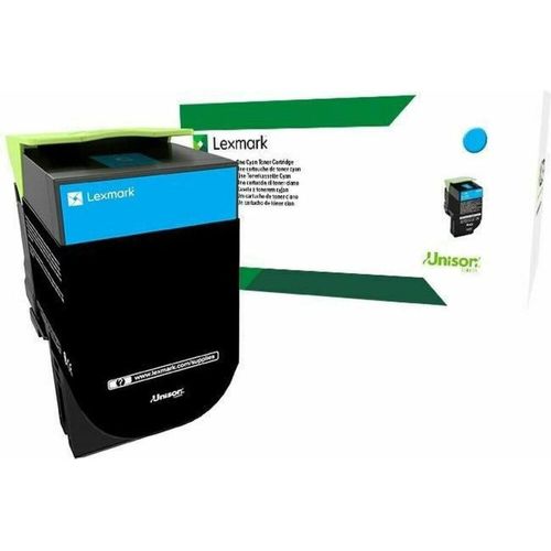 LEXMARK CS/CX 317, 417, 517 Rückgabe-Tonerkasset