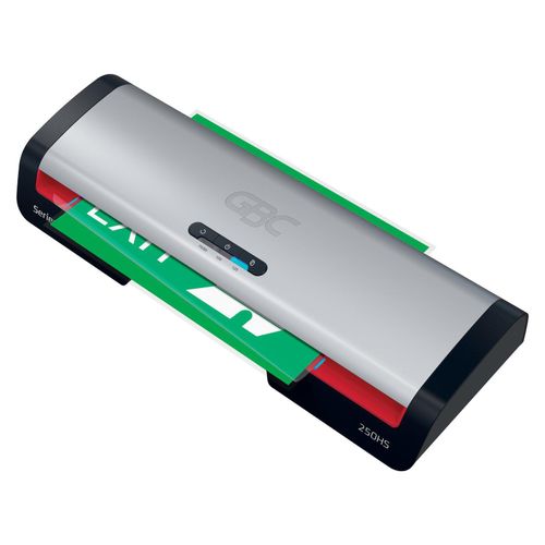 GBC 250HS (A3) Laminiergerät bis DIN A3