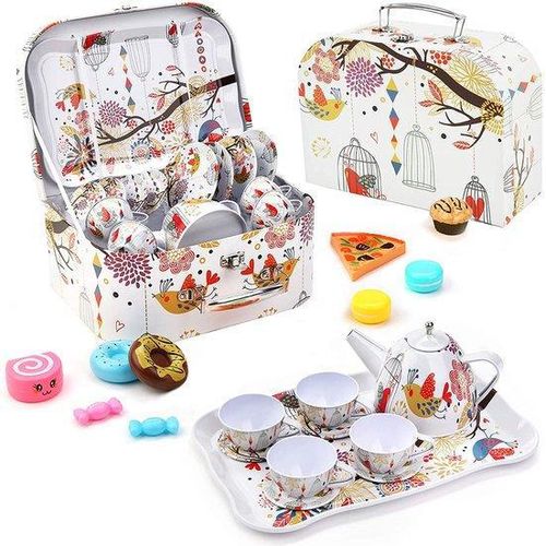 Wicker-Picknickkorb - Sommer - Picknick - Wicker - langlebig