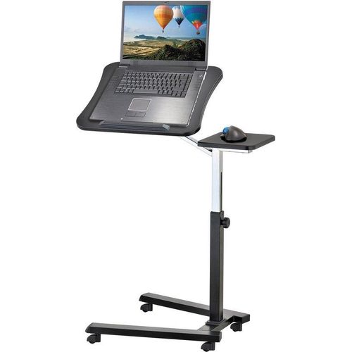 Laptoparbeitsplatte - Laptop Arbeitsplatte - Laptopstand - Schreibtisch für Laptop