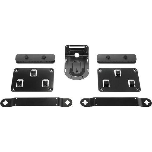 Logitech Rally Videokonferenz-Montage-Kit