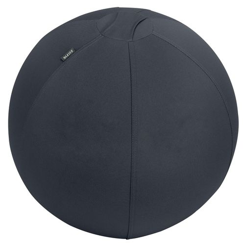 LEITZ Ergo Active Sitzball dunkelgrau 75,0 cm