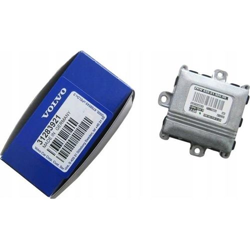 VOLVO V70 XC70 S80 Linkslenkungsmodul Wandler