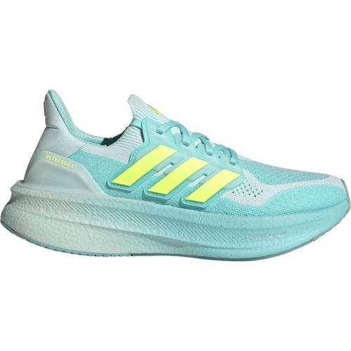 adidas ULTRABOOST 5 W TÜRKIS 7.5