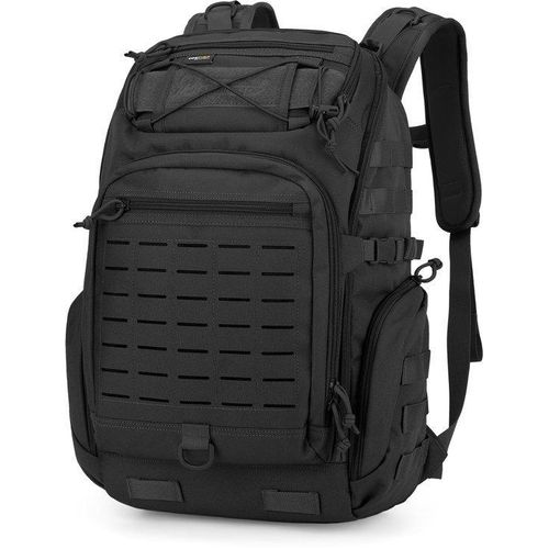 30L Arbeitsrucksack für Herren mit Laptopfach