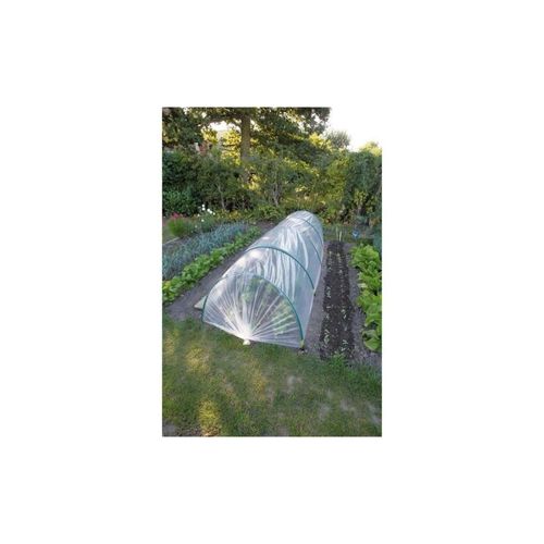 NATURE Filmtunnel-Kit – Überrollbügel + Film