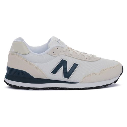 New Balance NEW BALANCE 515 Weiß | Grün Weiß 44