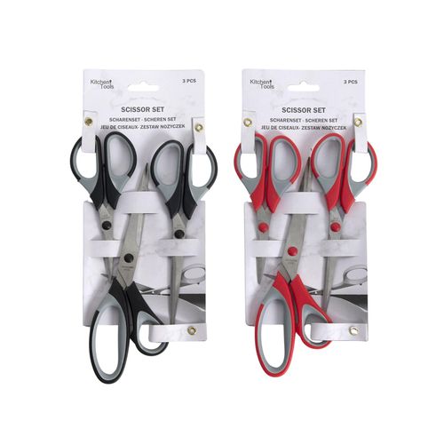 Scheren-Set SHNIPP SCHNAPP