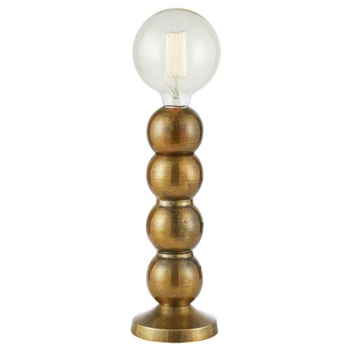 Tischleuchte Gong max. 40 Watt
