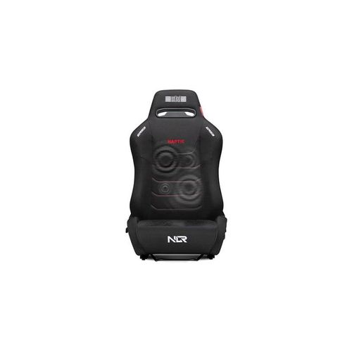 Next Level Racing ERS3 Haptic Feedback - Sim Racing Seat - Wired Sim Racing Accessory