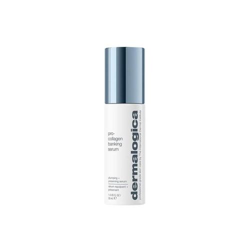 Dermalogica Pro-Collagen Banking Plumping Serum For Face, 30 ml