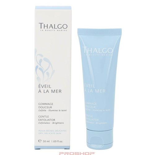 Thalgo Gentle Exfoliator 50 ml