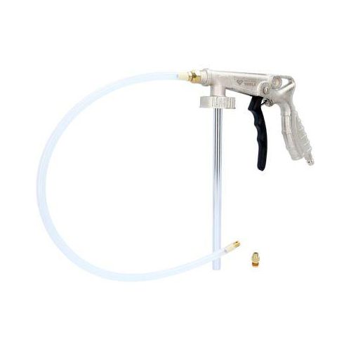 BRILLIANT TOOLS Sprühpistole, Unterbodenschutz Druckluft-Unterbodenschutzpistole bt161104